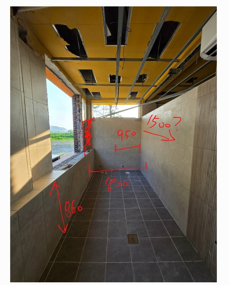 경기도 광주시(광주) 큐비클 송정동 화장실 칸막이 큐비클 시공 후기 2 image 123
