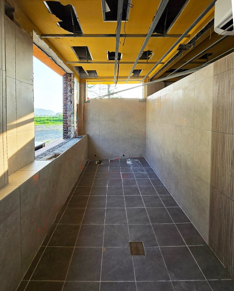 경기도 광주시(광주) 큐비클 송정동 화장실 칸막이 큐비클 시공 후기 3 image 125