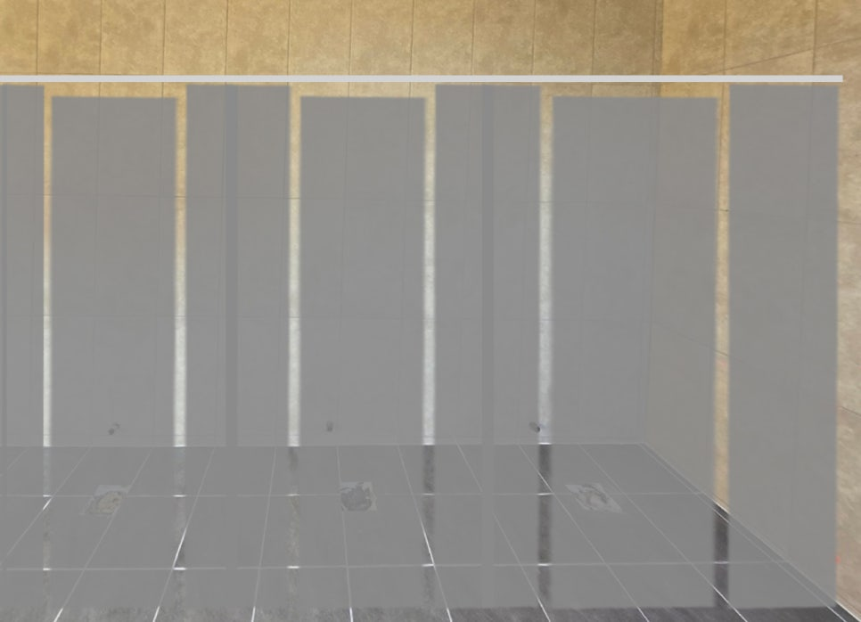 경기도 광주시(광주) 큐비클 송정동 화장실 칸막이 큐비클 시공 후기 7 image 133