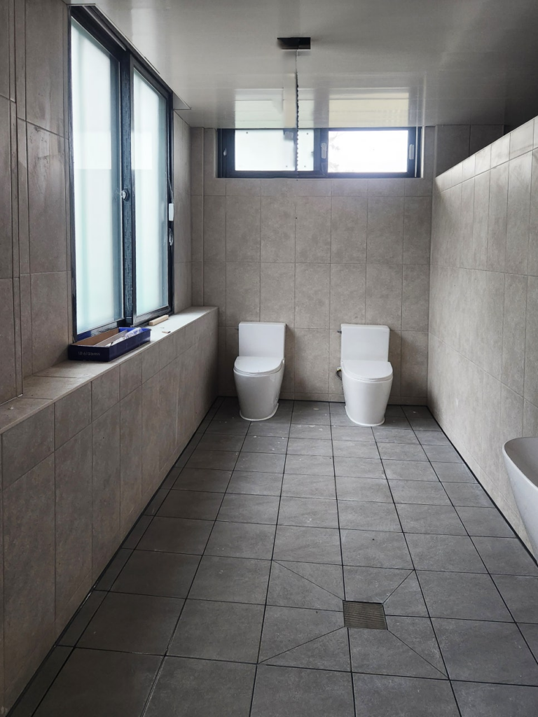 경기도 광주시(광주) 큐비클 송정동 화장실 칸막이 큐비클 시공 후기 9 image 137