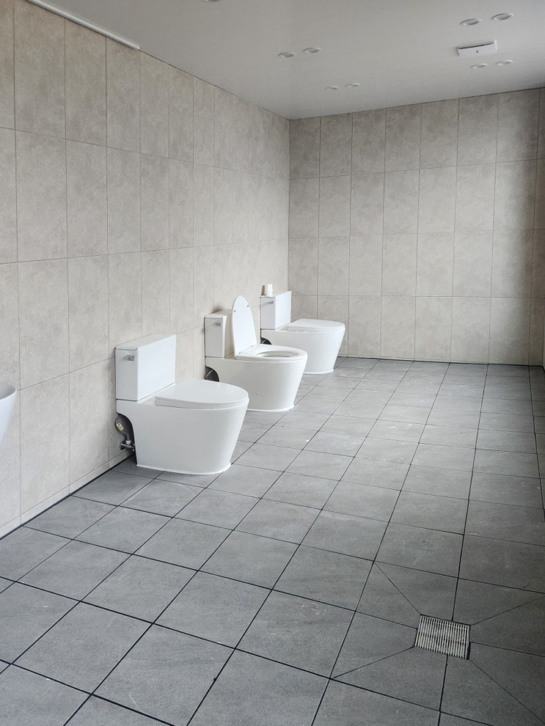 경기도 광주시(광주) 큐비클 송정동 화장실 칸막이 큐비클 시공 후기 12 image 143