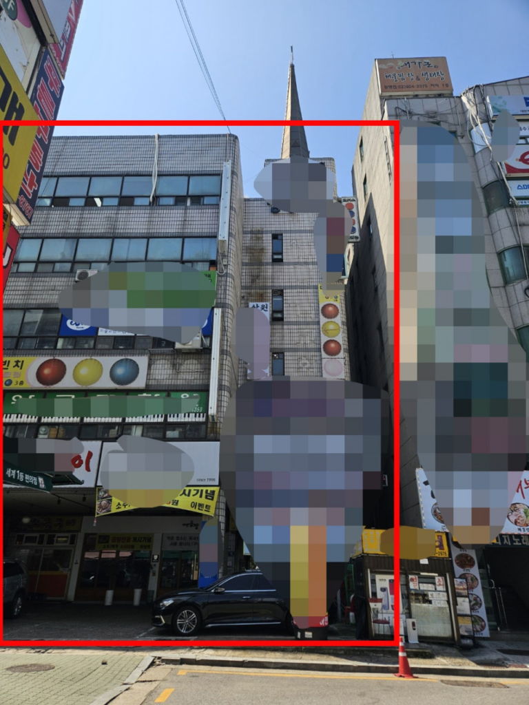 구리시(구리) 큐비클 인창동 화장실 큐비클 설치: 크림색 무광으로 깔끔한 리모델링 완성! 1 image 634