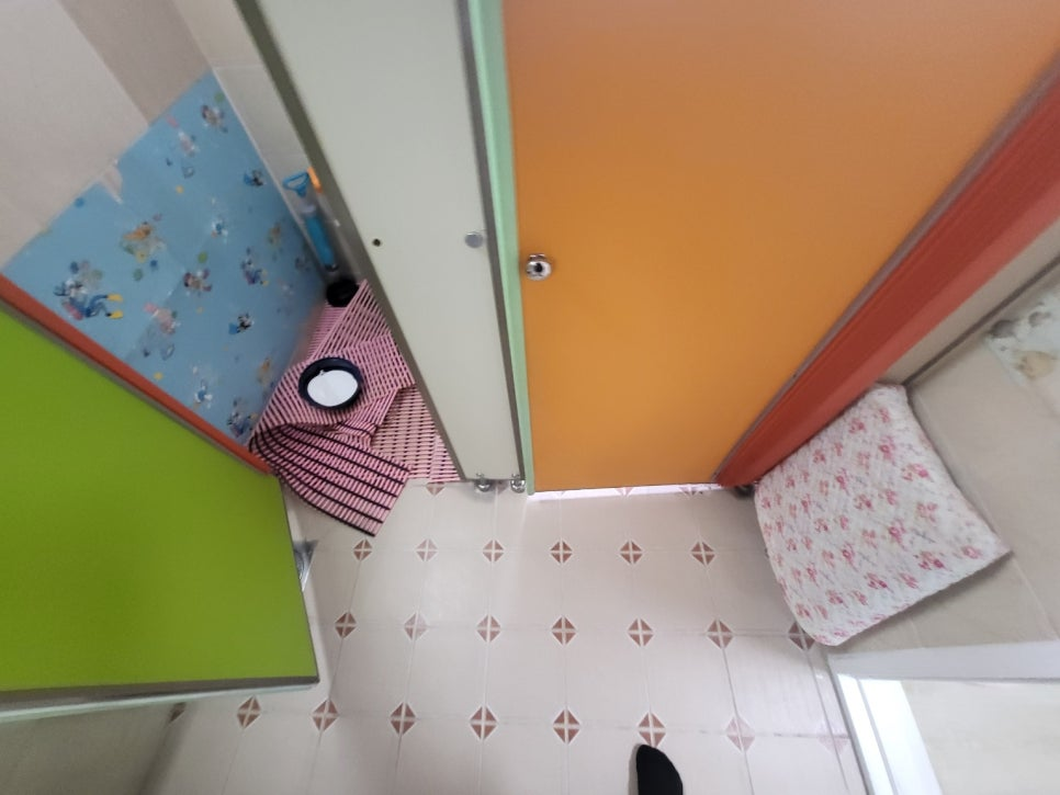 안양(안양시) 큐비클 어린이집 화장실 칸막이 큐비클 시공 후기 3 image 317