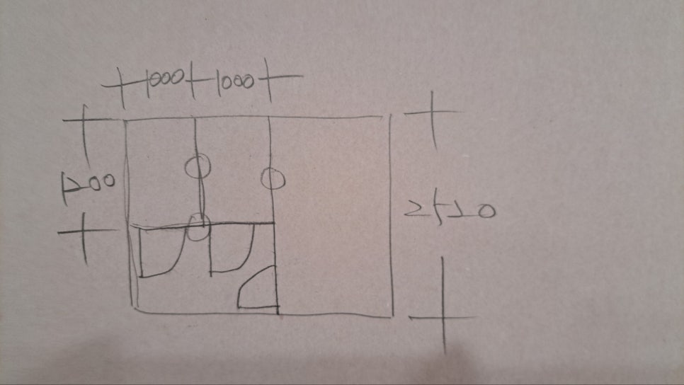 여주(여주시) 큐비클 화장실 칸막이 회색 헤어라인 큐비클 설치 공사 3 image 146