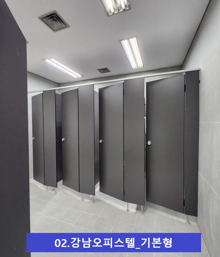 강남오피스텔 기본형 1